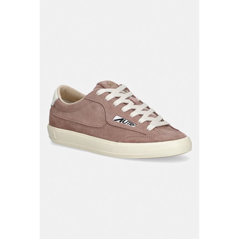 AUTRY Windscape sneakers boty dámské semišové