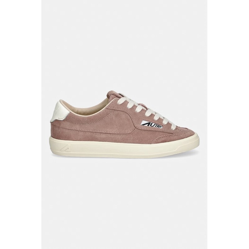 AUTRY Windscape sneakers boty dámské semišové