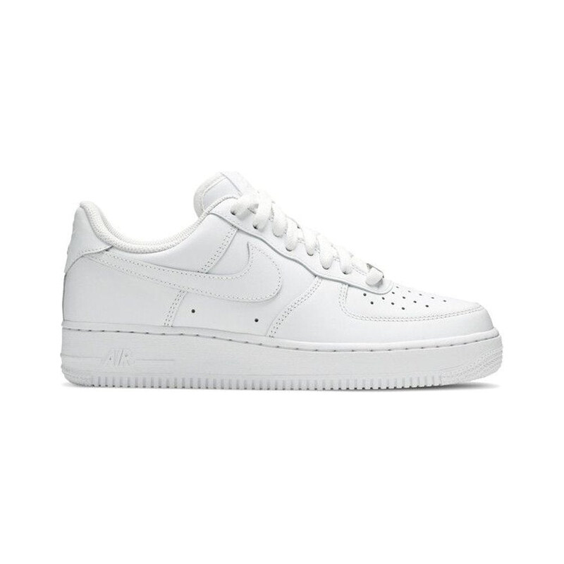 Nike Air Force 1 Low '07 White (W)
