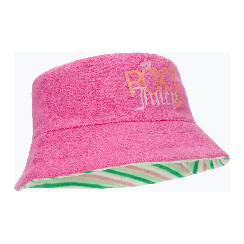 Dámský klobouk ROXY Juicy azalea pink