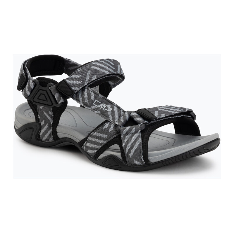 Pánské sandály CMP Hamal grey/perla