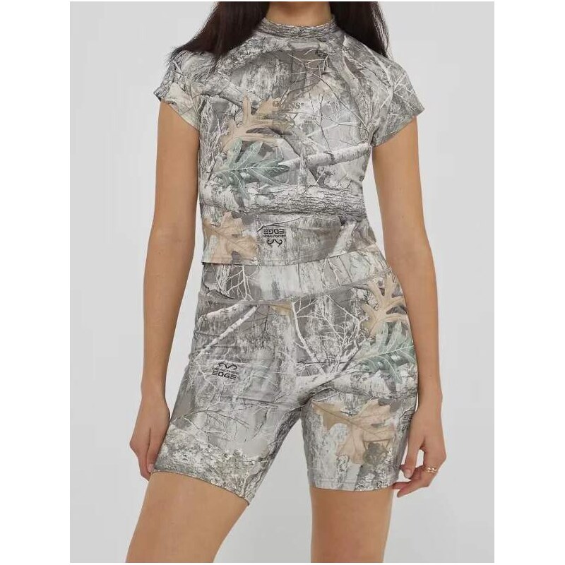 Guess crop top