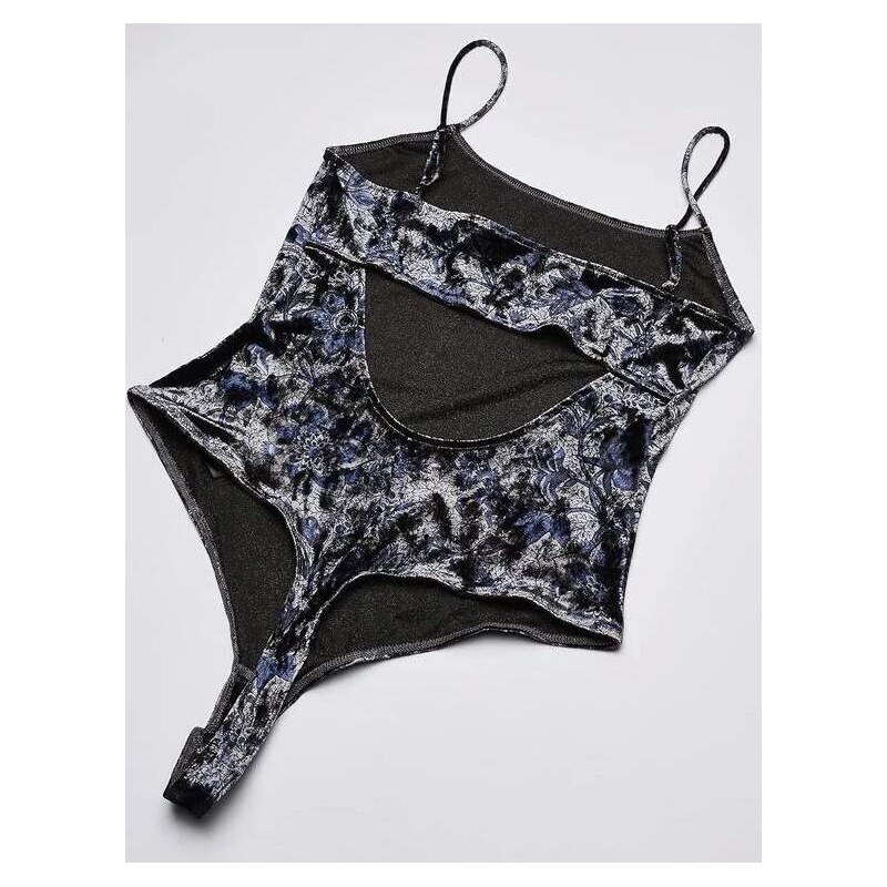 Guess body top
