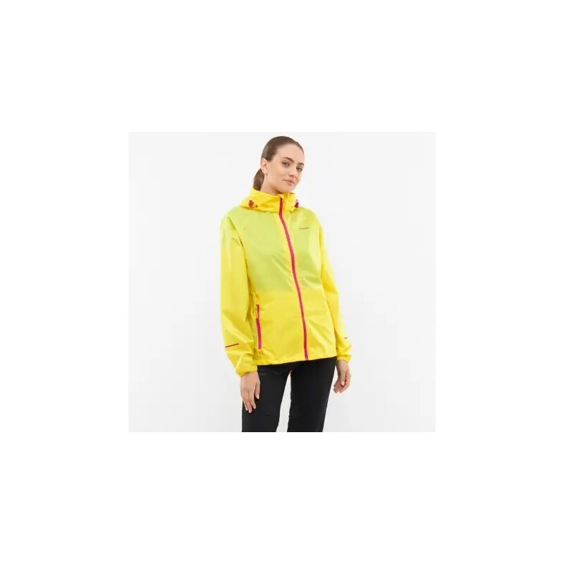 Viking Active Line dámská bunda Yellow vel. M 115378806