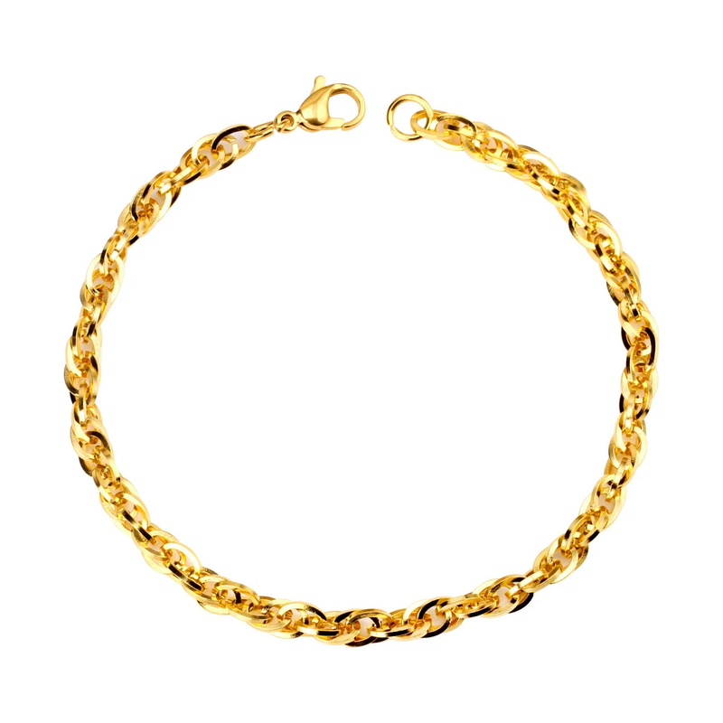 LUNICA Náramek CHAIN 115380491