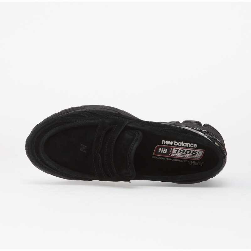 New Balance 1906L Black