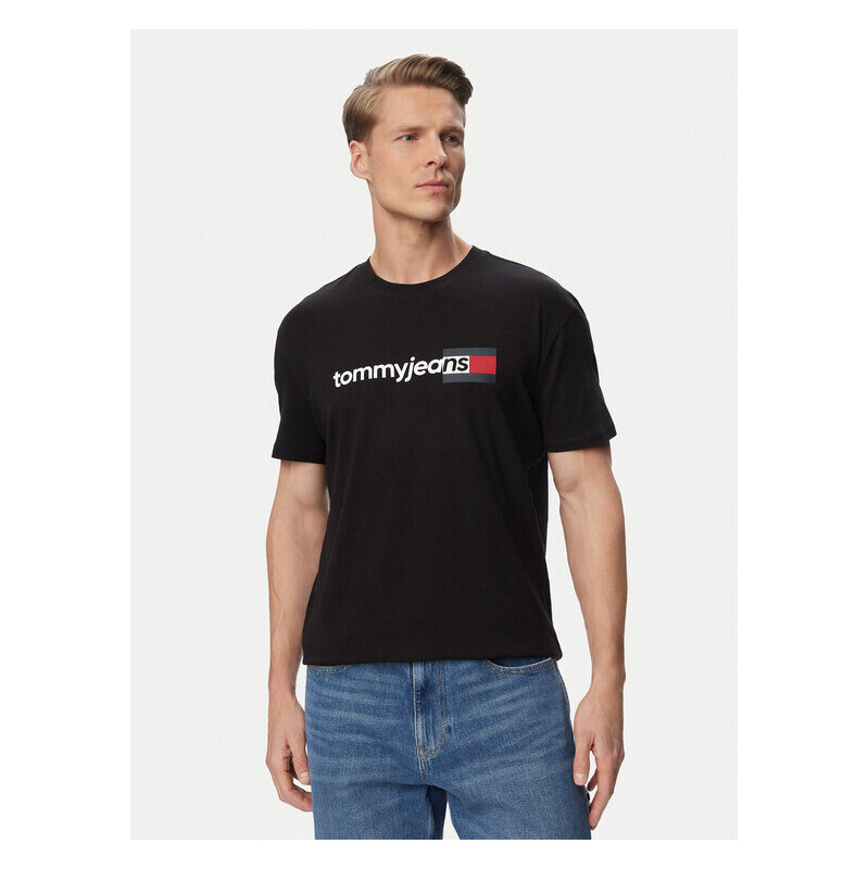 T-Shirt Tommy Jeans