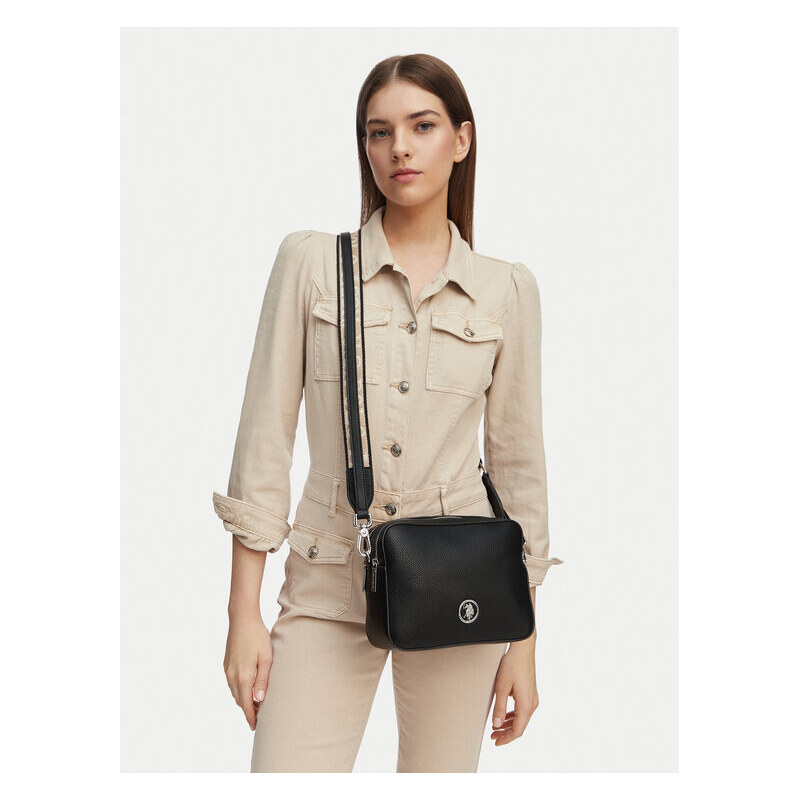 Kabelka U.S. Polo Assn. 115380987