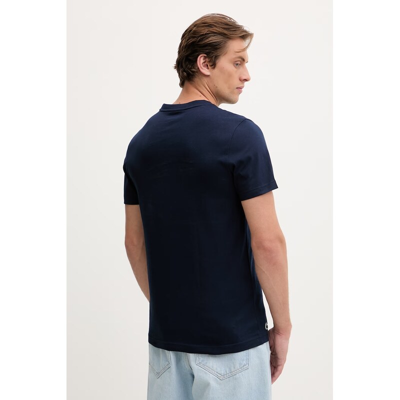 Lacoste tričko pánské