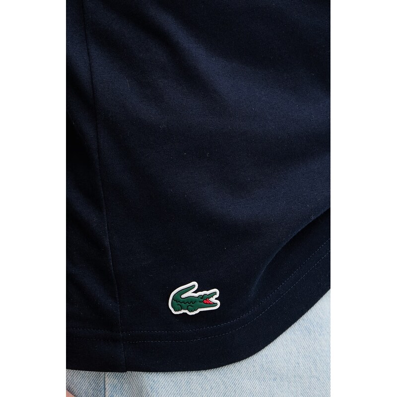 Lacoste tričko pánské