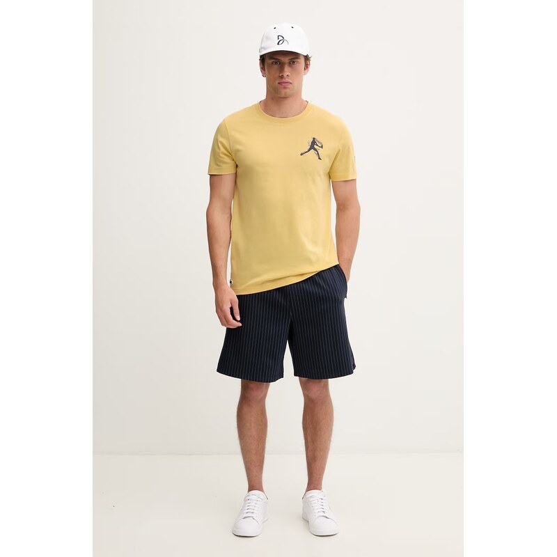 Lacoste tričko pánské