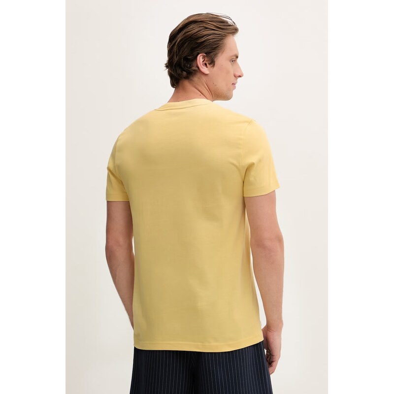 Lacoste tričko pánské