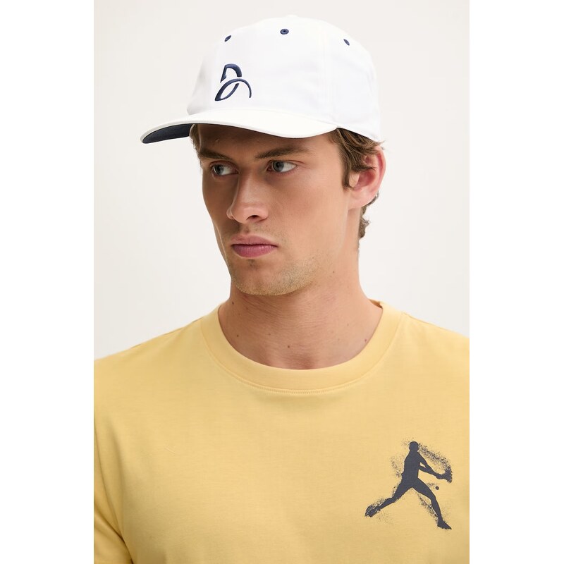 Lacoste tričko pánské