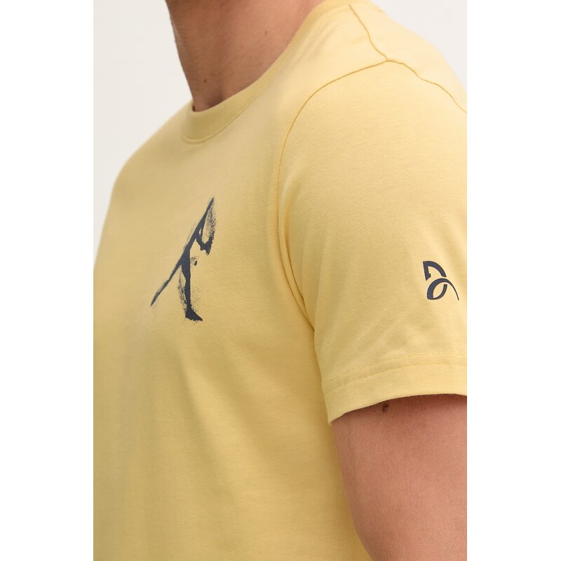 Lacoste tričko pánské
