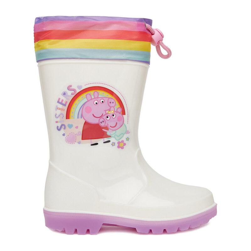 Holínky Peppa Pig