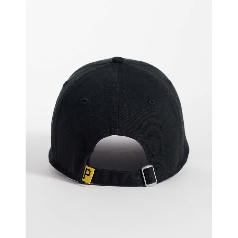 New Era Pittsburgh Pirates 9twenty classic cap in black