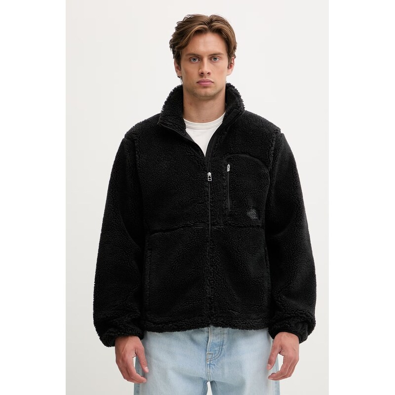 The North Face fleece mikina pánská Extreme Pile 2 Fz Jacket