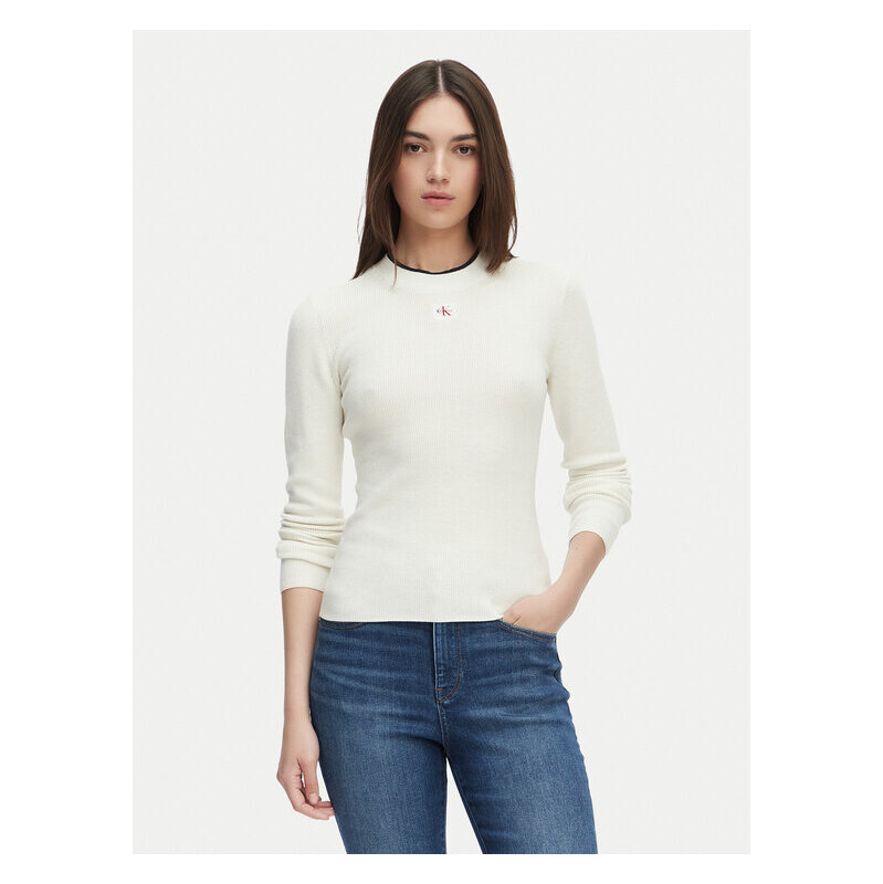 Svetr Calvin Klein Jeans 115386077