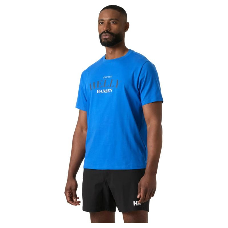 pánské tričko CORE GRAPHIC T 2.0 pánské model 22131678 - Helly