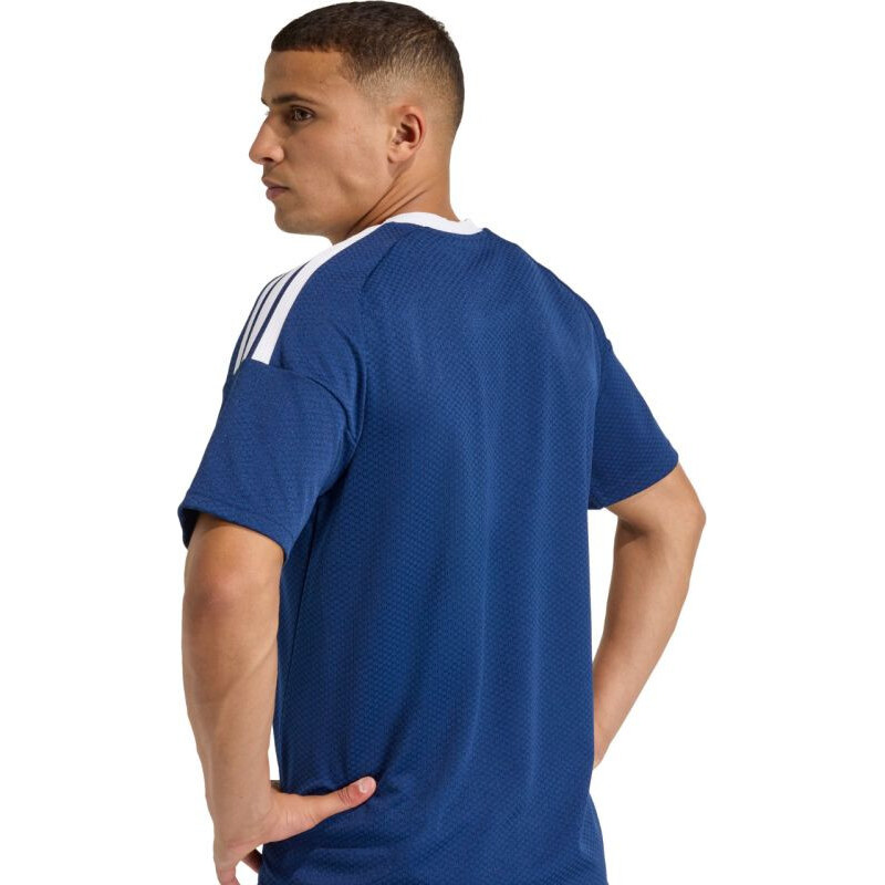 Pánské tričko adidas Tiro 26 Competition Match Jersey námořnicky