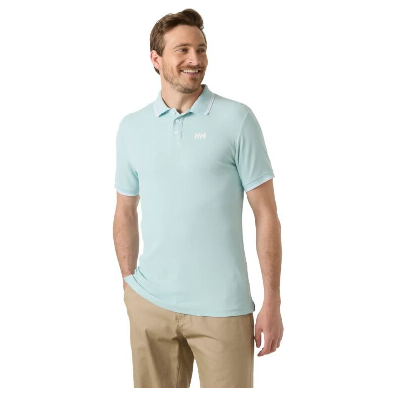 Helly Hansen pánské tričko POLO KOS 34068 537