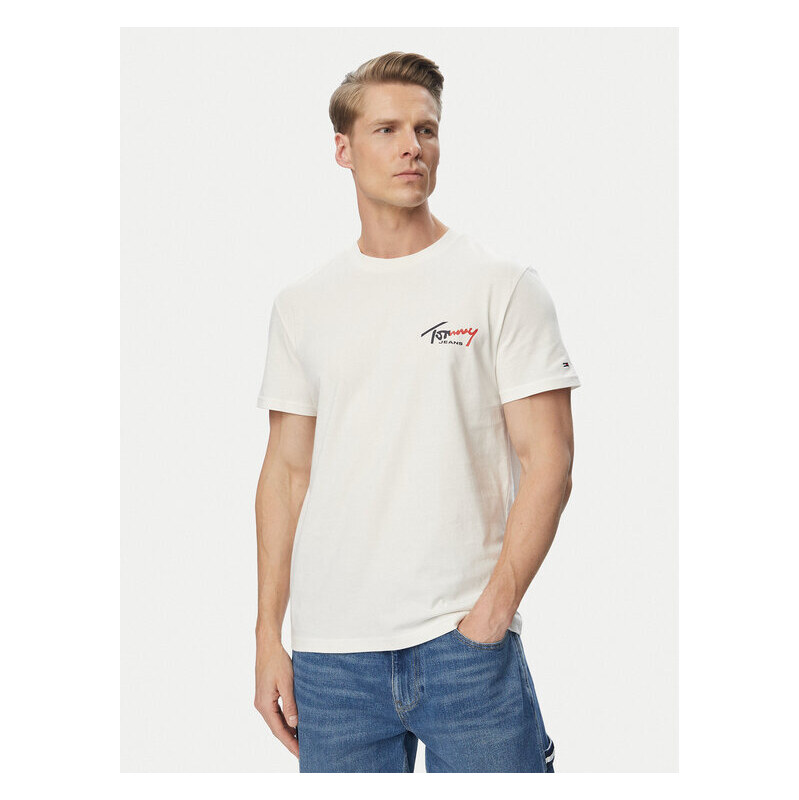 T-Shirt Tommy Jeans