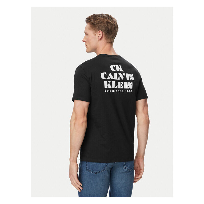 T-Shirt Calvin Klein Jeans