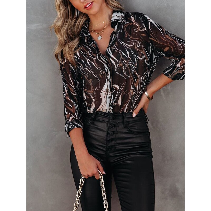 Milan Kiss Schwarz 7344300