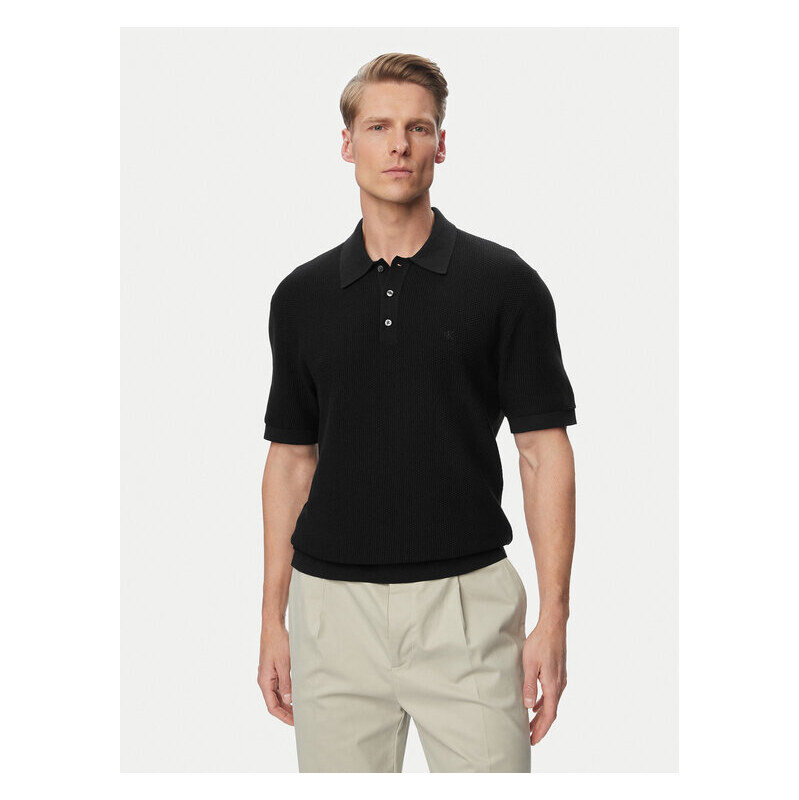 Polokošile Calvin Klein