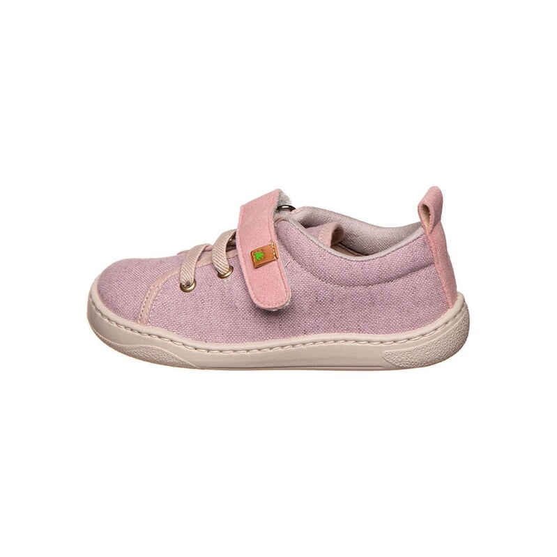 Boty El Naturalista Rosa 4761547