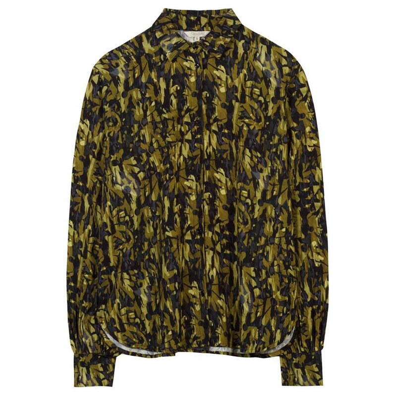 Herrlicher Khaki 642438