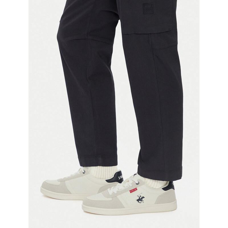 Sneakersy Beverly Hills Polo Club