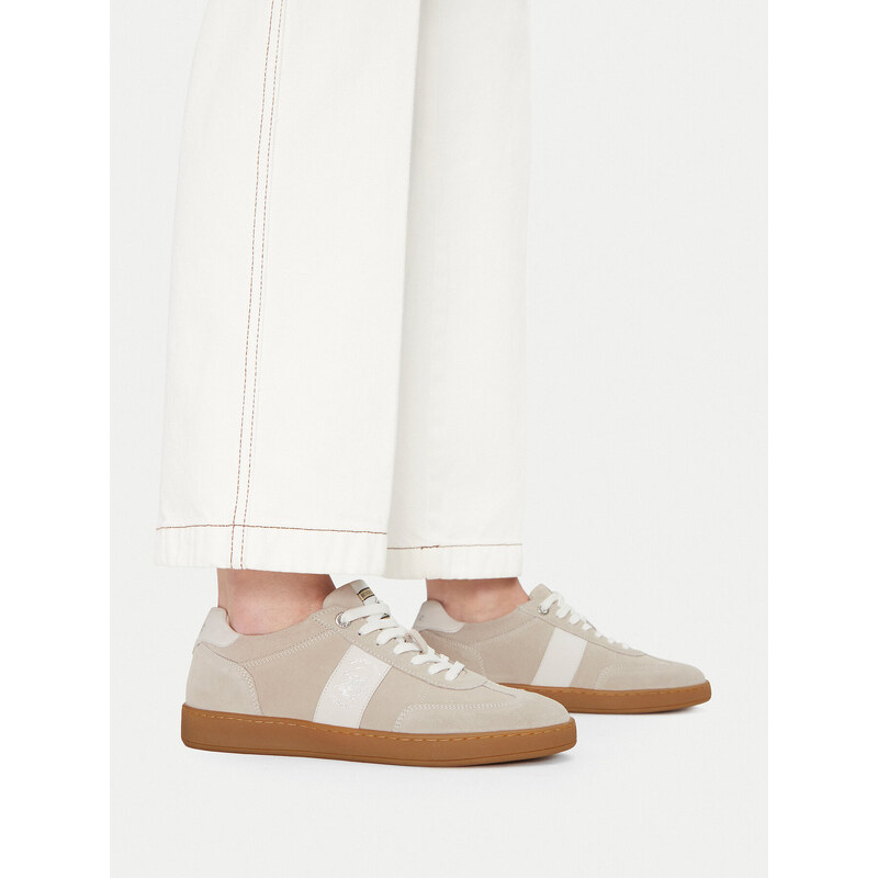 Sneakersy Beverly Hills Polo Club
