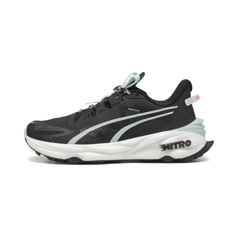 PUMA Fast-Trac NITRO 3 Trail Running Shoes Women