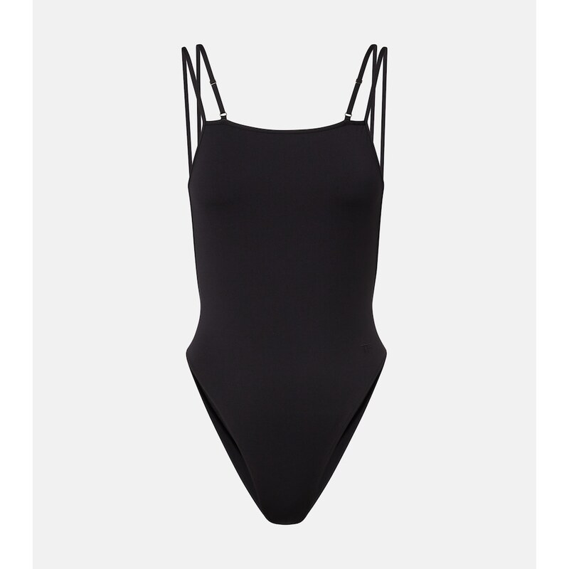 Tom Ford Jersey swimsuit