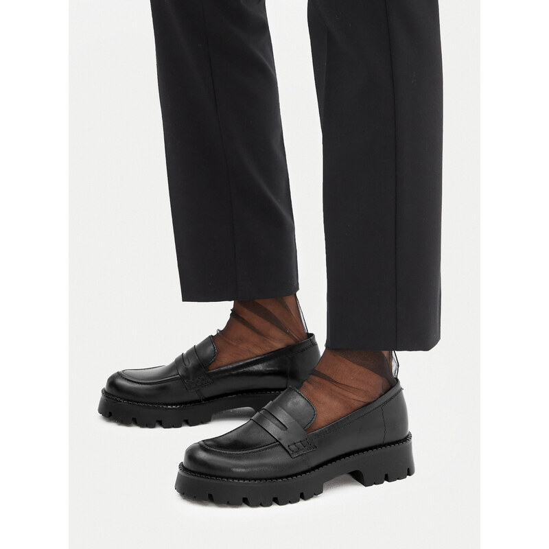 Loafersy Lasocki