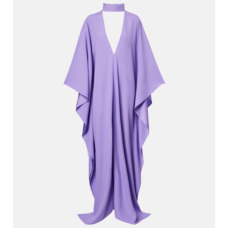 Taller Marmo OOO crÃªpe cady kaftan