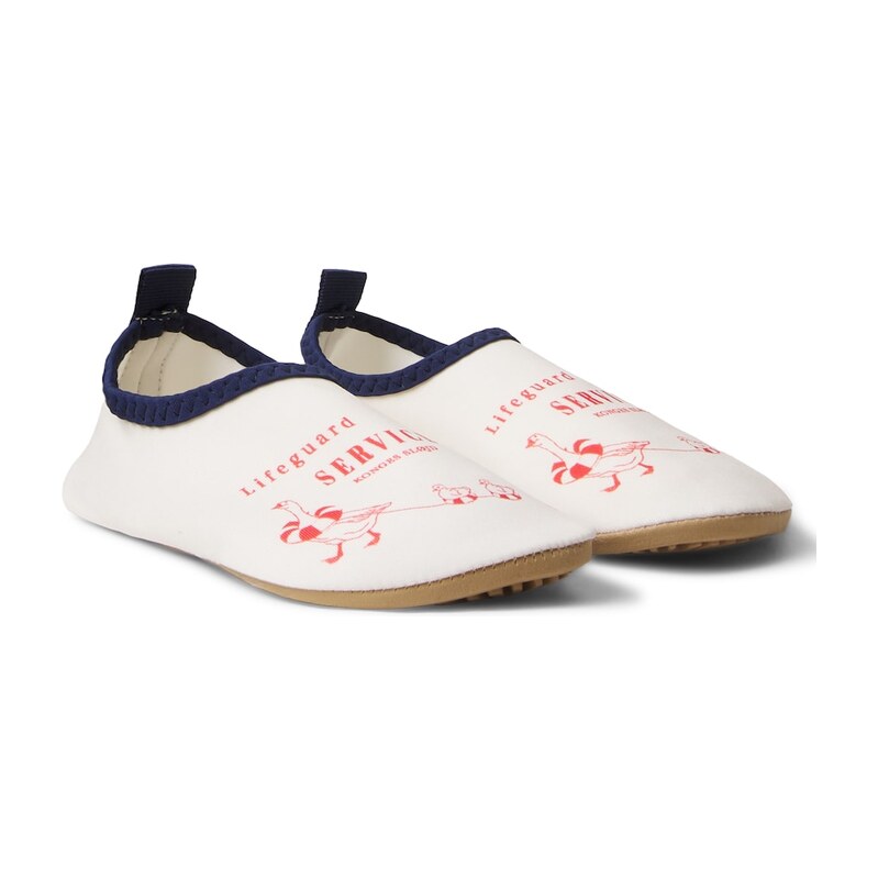 Konges Slojd Konges SlÃ¸jd Aster printed water shoes