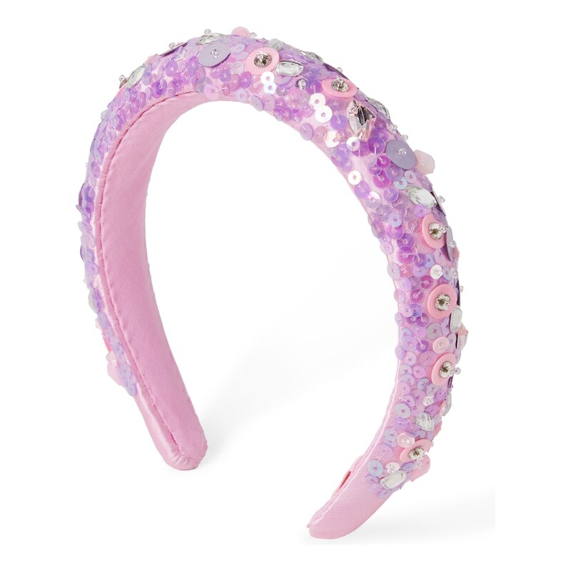 Tutu Du Monde Glitz embellished headband