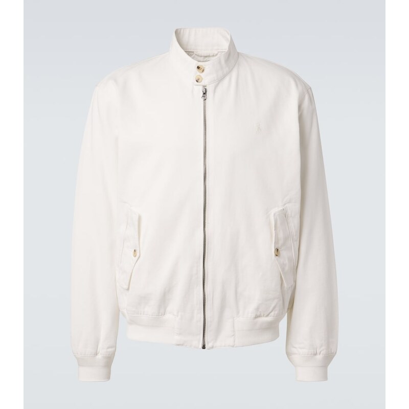 Polo Ralph Lauren Cotton jacket