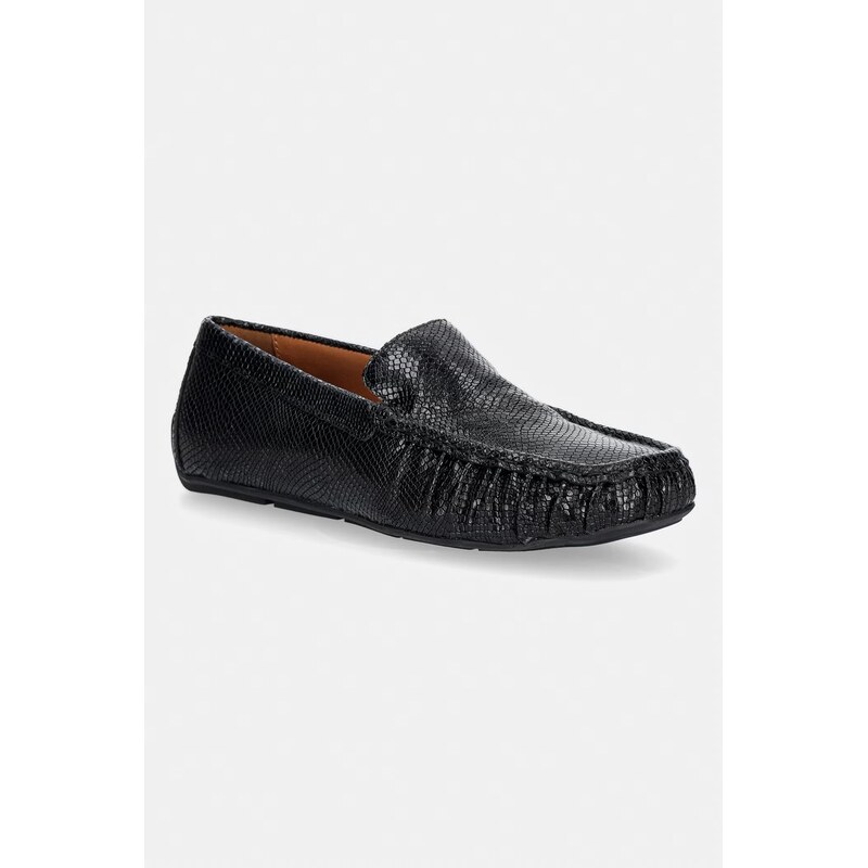 Vagabond Shoemakers mokasíny dámské kožené MIKA