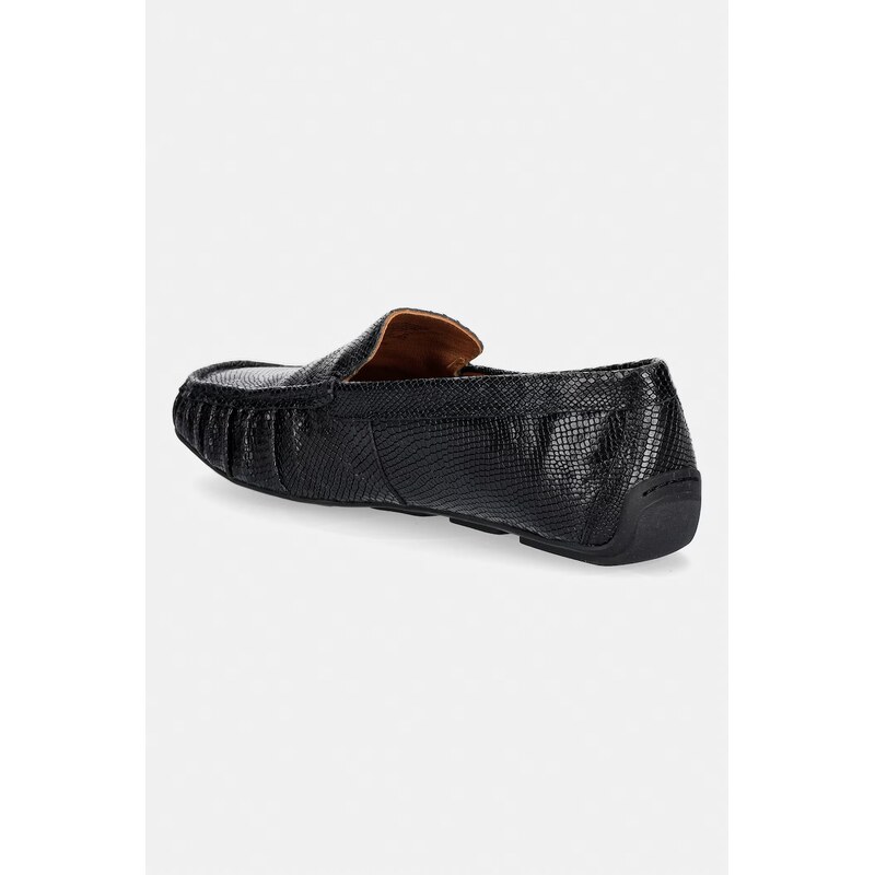 Vagabond Shoemakers mokasíny dámské kožené MIKA