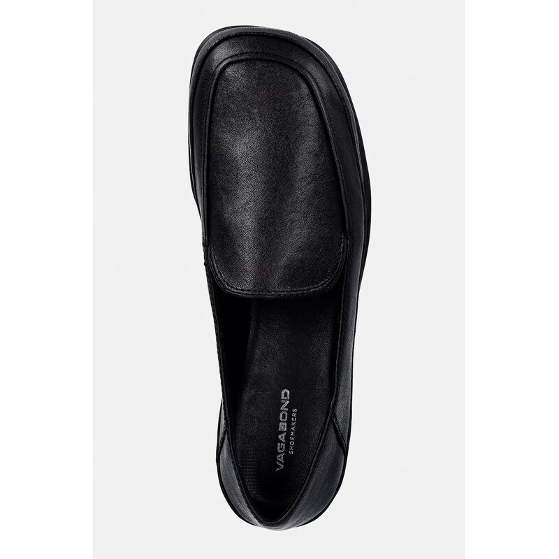 Vagabond Shoemakers mokasíny dámské kožené SAMMIE