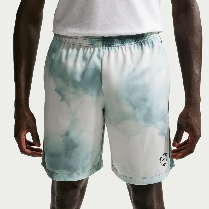 Nike Academy+ MINERAL SLATE/SUMMIT WHITE/BLACK