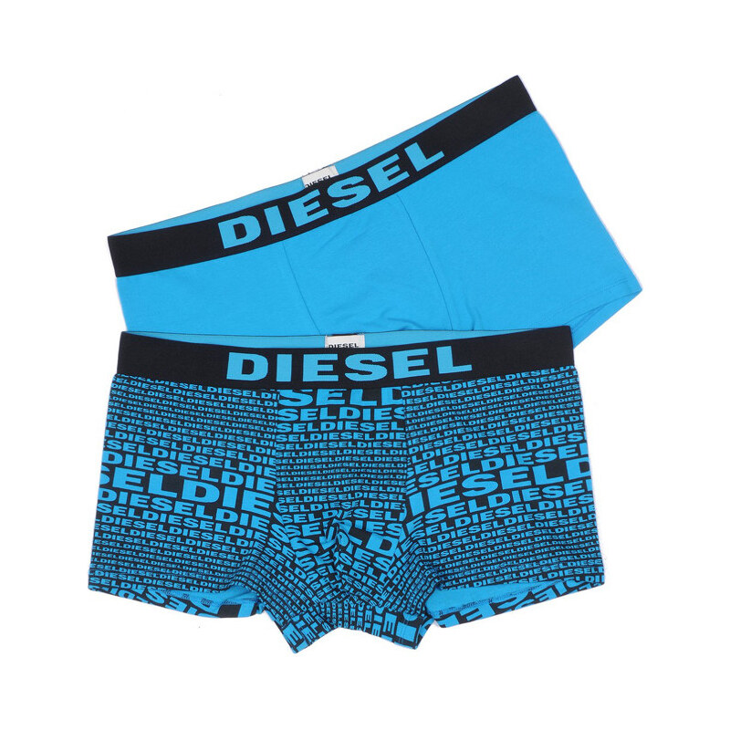 Diesel Sada boxerek UMBX-Damientwopack Boxers 00SMKX-0BALN-02