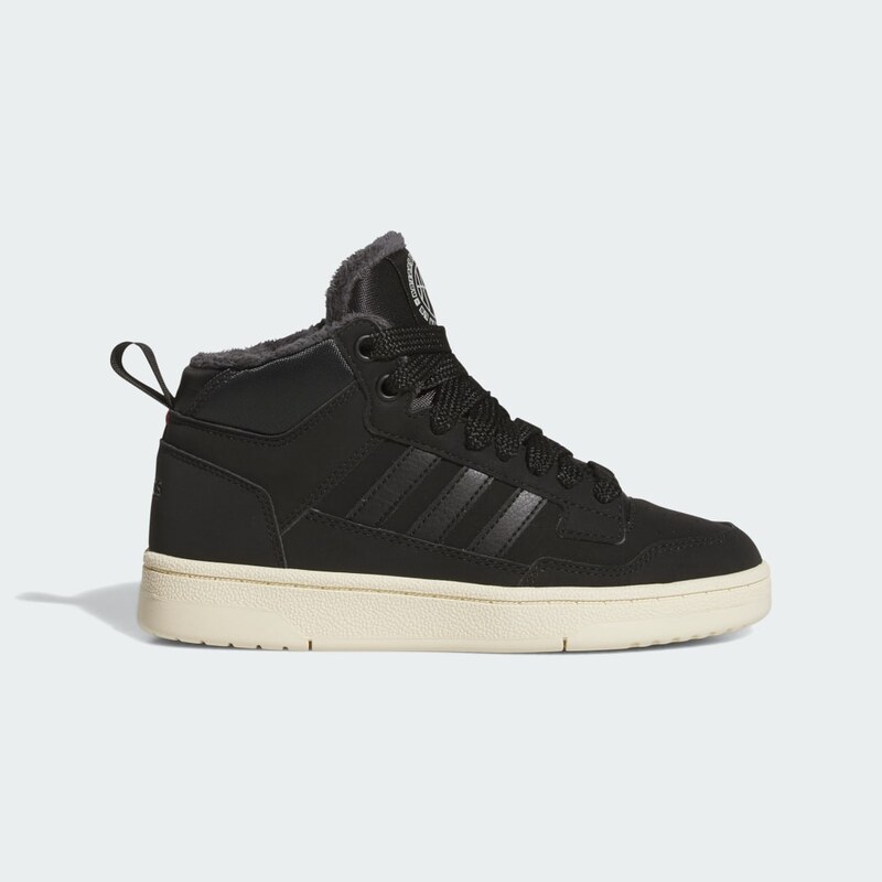 Adidas Boty Rapid Court Mid Winterized 115387946