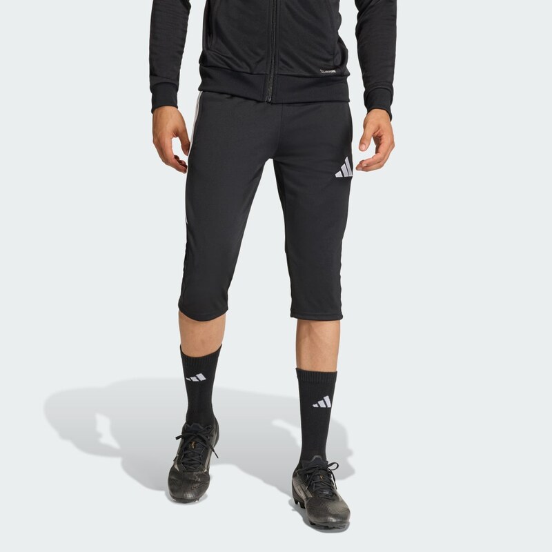 Adidas Tréninkové kalhoty Tiro26 League 3/4