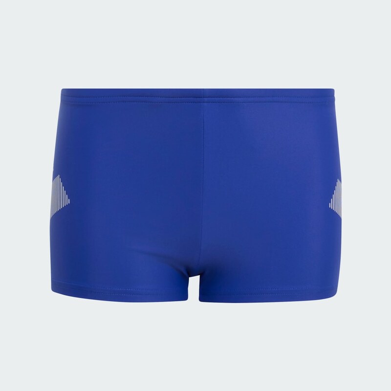Adidas DĚTSKÉ PLAVECKÉ BOXERY BIG BARS 115388079