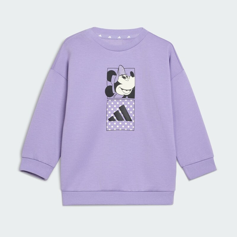 SOUPRAVA ADIDAS DISNEY MINNIE MOUSE