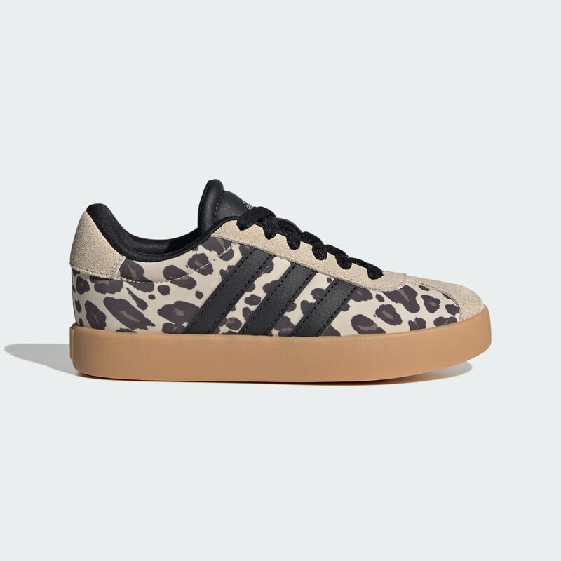 Adidas Dětské boty VL Court 3.0